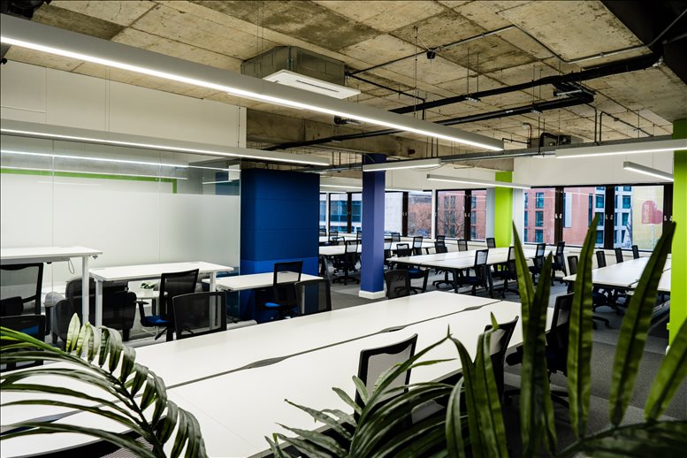 SPB Belfast Ltd image 1