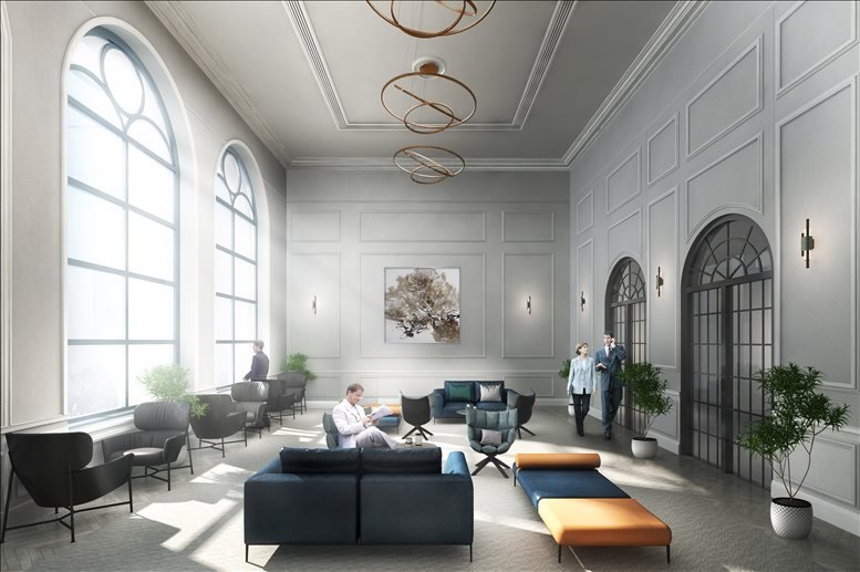 Business Environment Group image 4