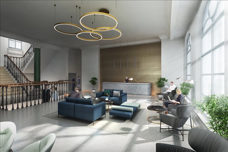 Business Environment Group image 3