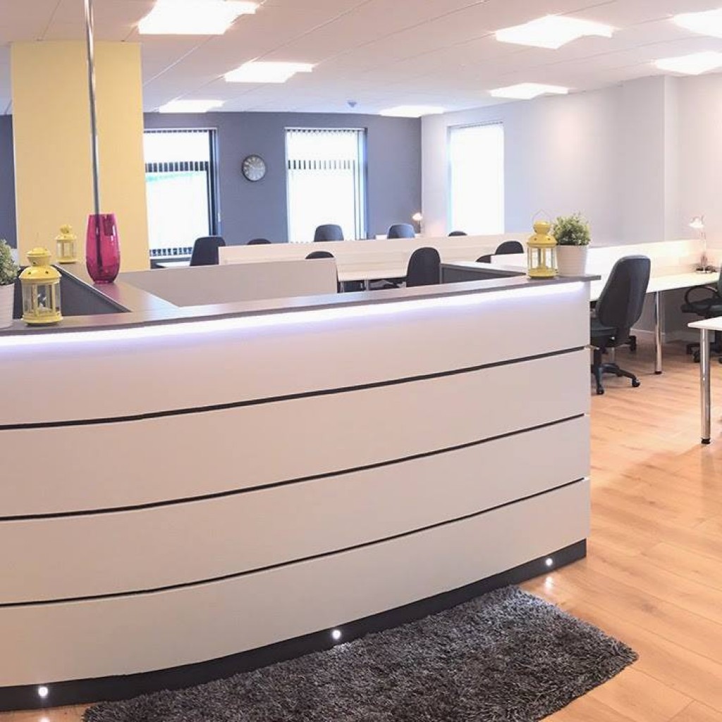 Enterprise Northen Ireland image 4