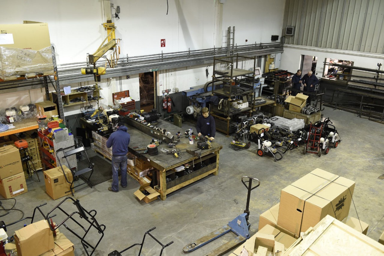 Enterprise Northen Ireland image 3