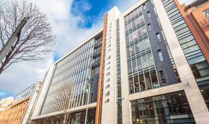 Headspace Belfast image 2