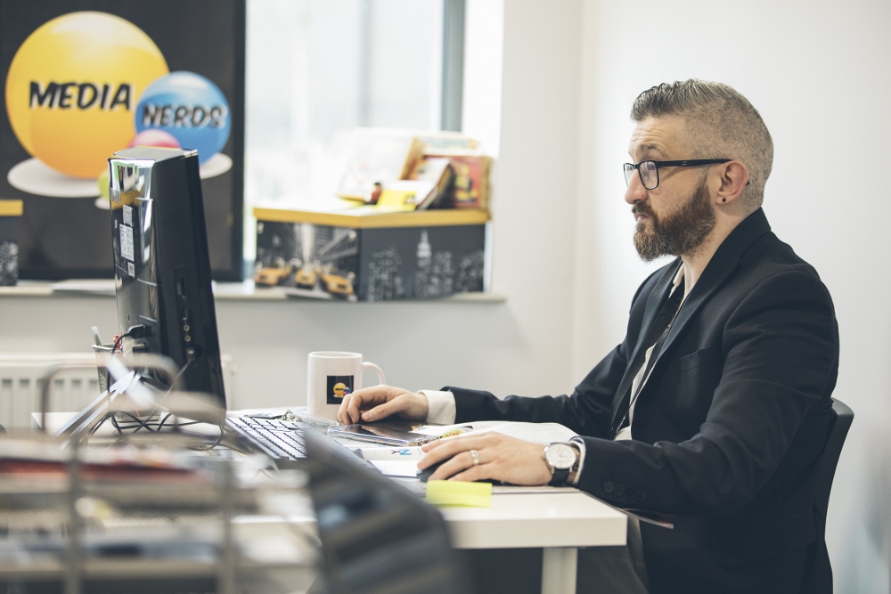 Innovation Factory image 4