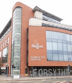 Regus - Belfast City Centre profile image