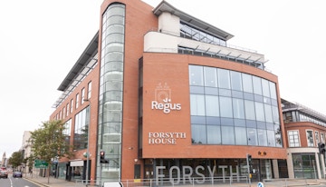 Regus - Belfast City Centre image 1