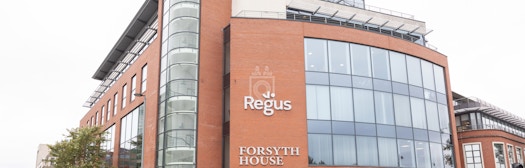 Regus - Belfast City Centre profile image