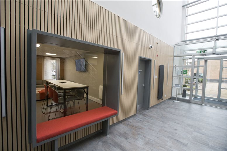 UK Steel Enterprise Ltd image 4