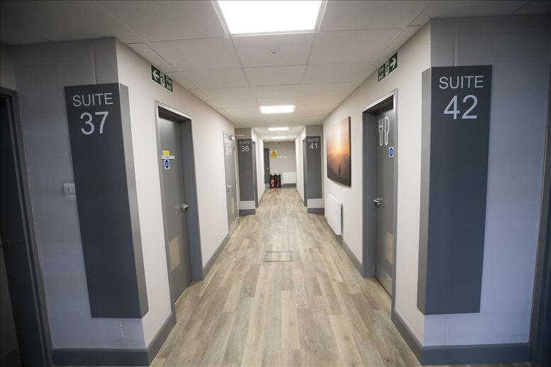 UK Steel Enterprise Ltd image 3