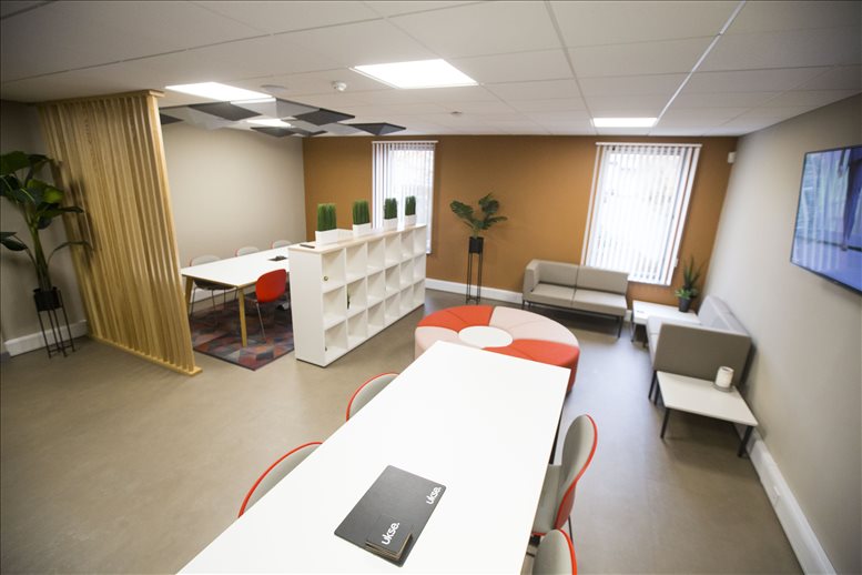 UK Steel Enterprise Ltd image 5