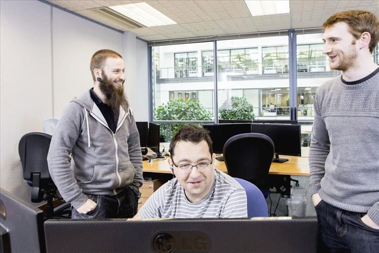 Citibase Plc image 5