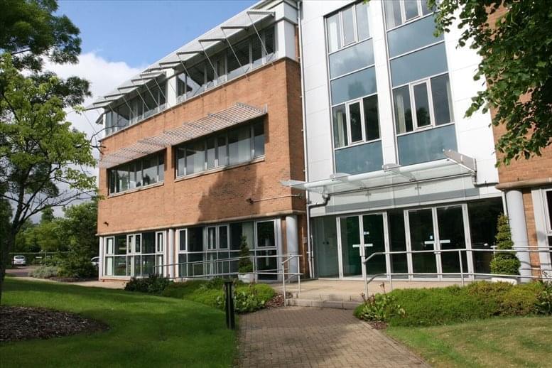 Citibase Plc image 1