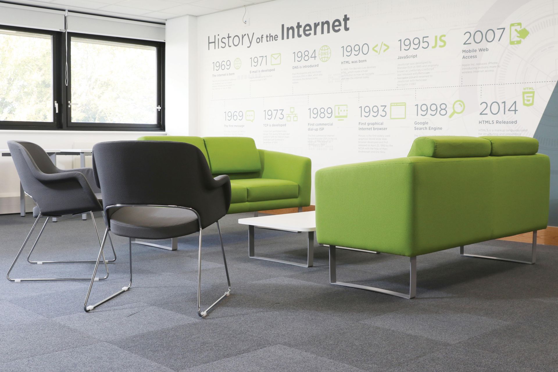 C11 Cyber Security and Innovation Centre image 2