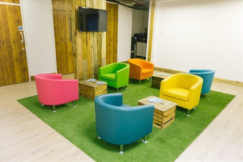 Waffle21 Ltd image 2