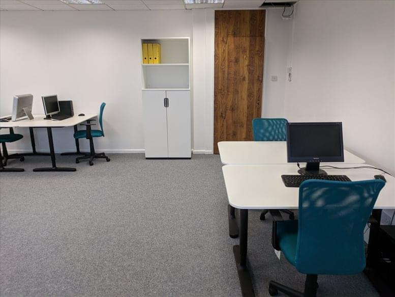 Waffle21 Ltd image 4