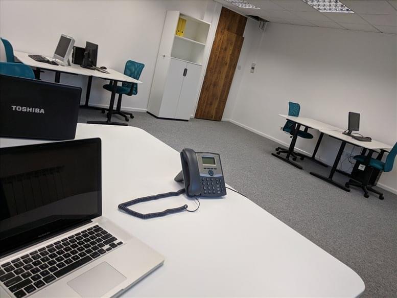 Waffle21 Ltd image 3