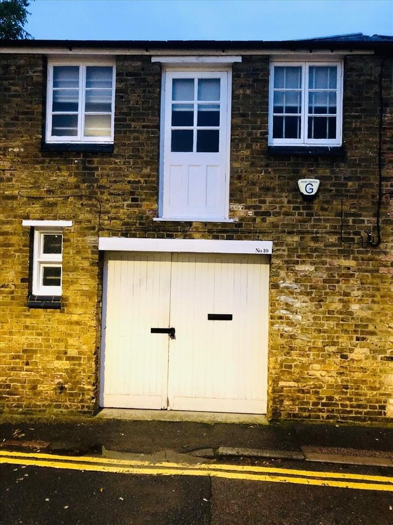 Newman Business Centre image 2