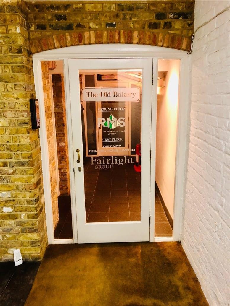 Newman Business Centre image 5