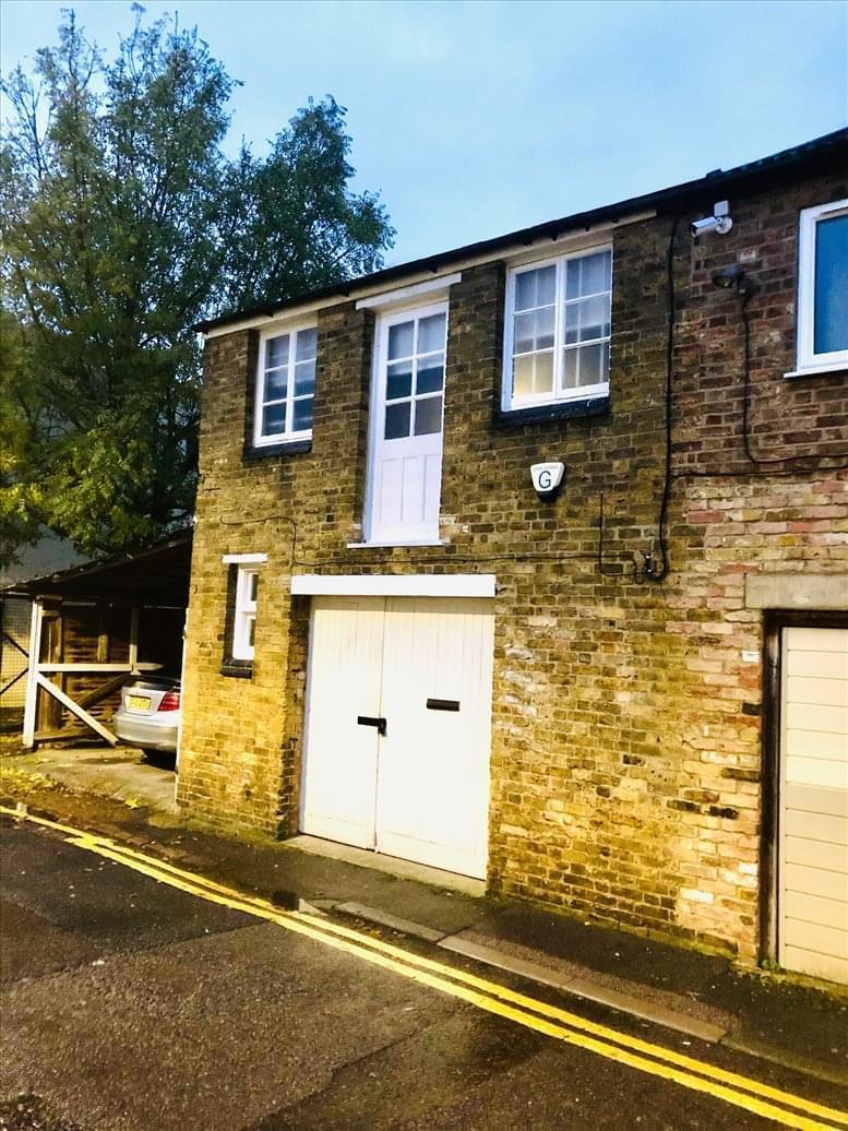 Newman Business Centre image 1