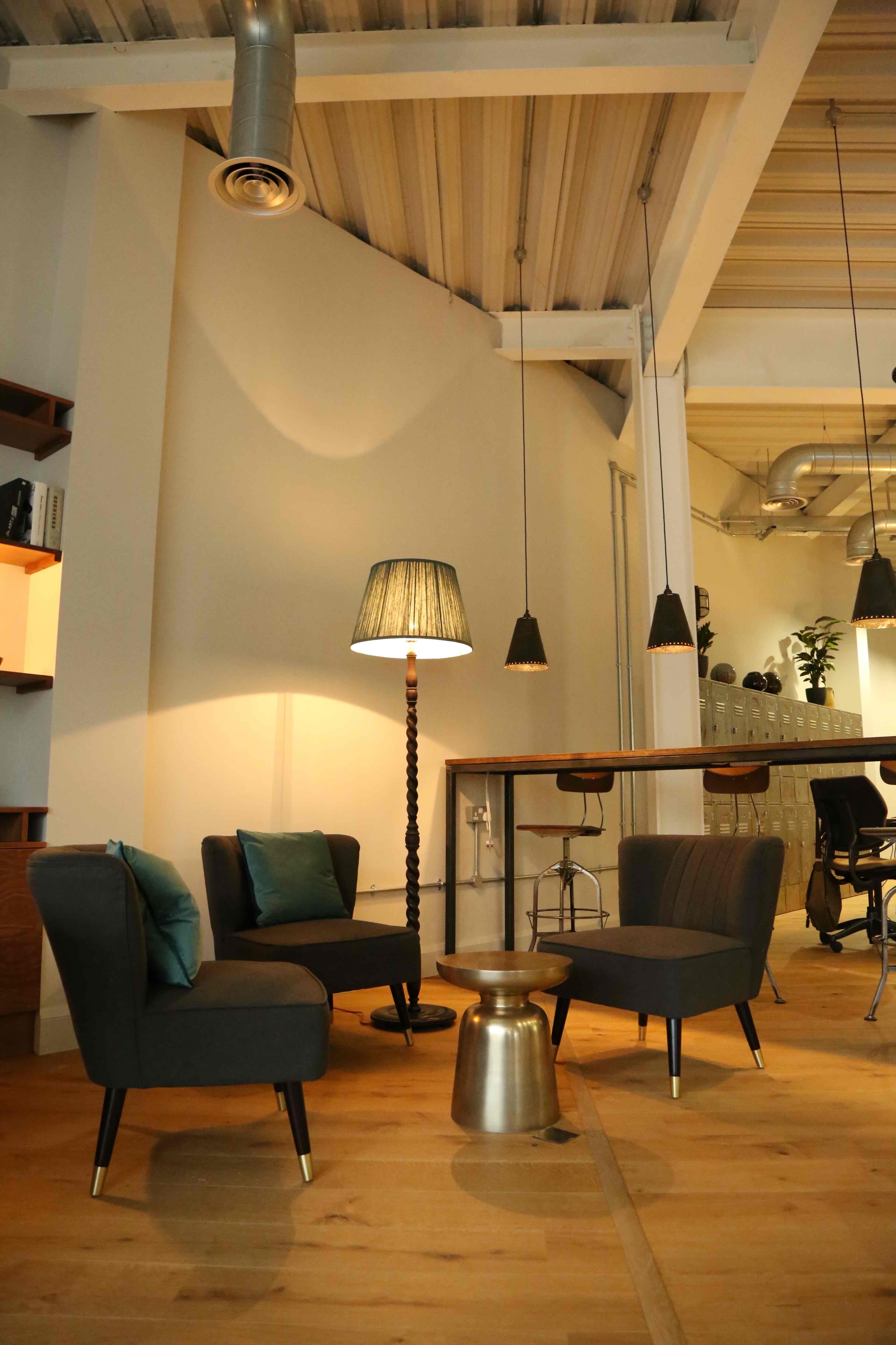 Perch Coworking image 4