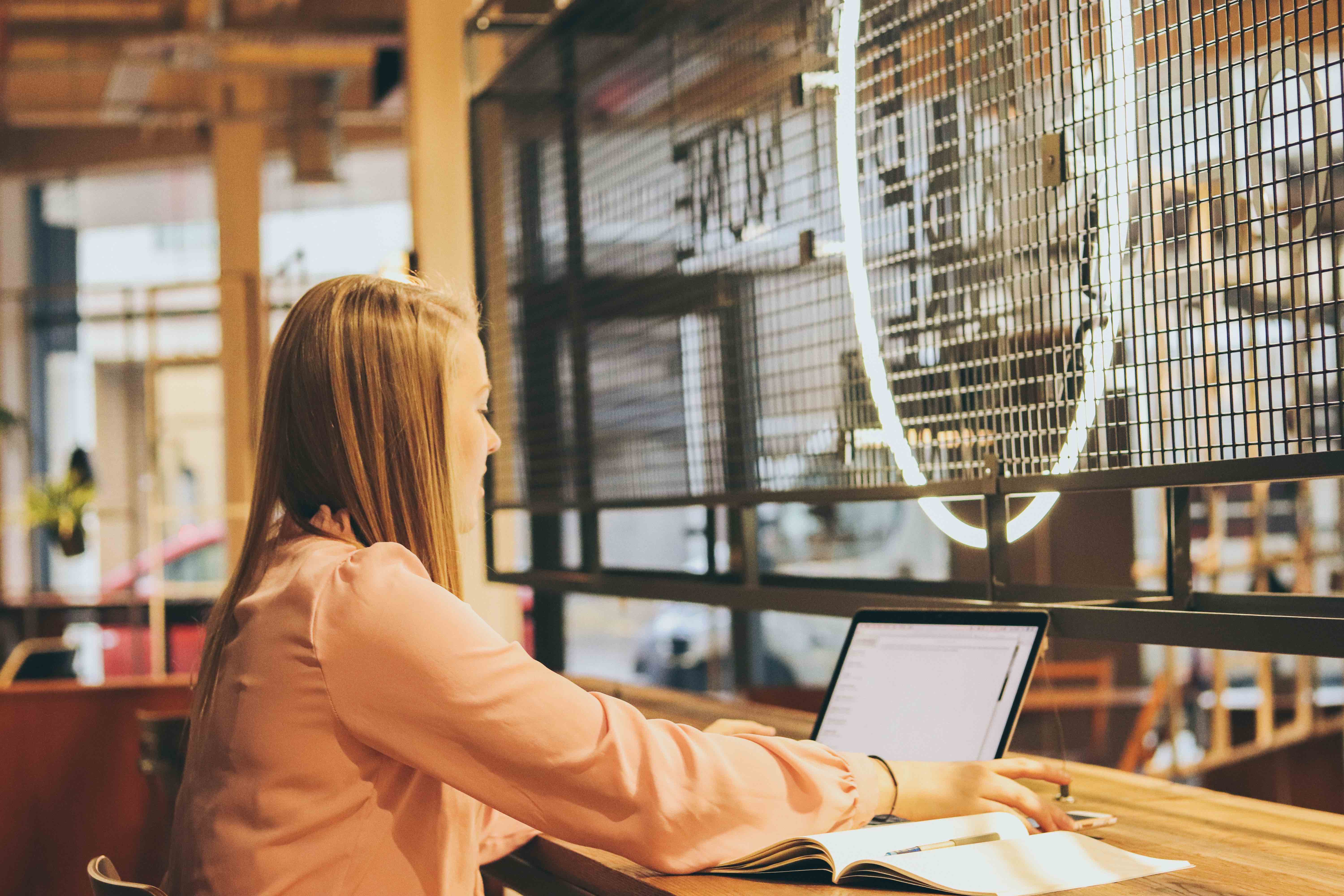 Perch Coworking image 5