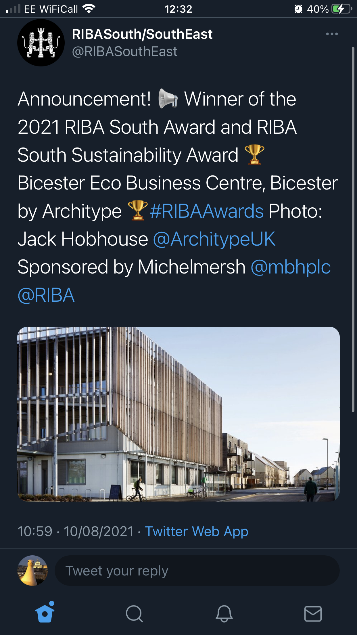 Perch Eco Business Centre image 3