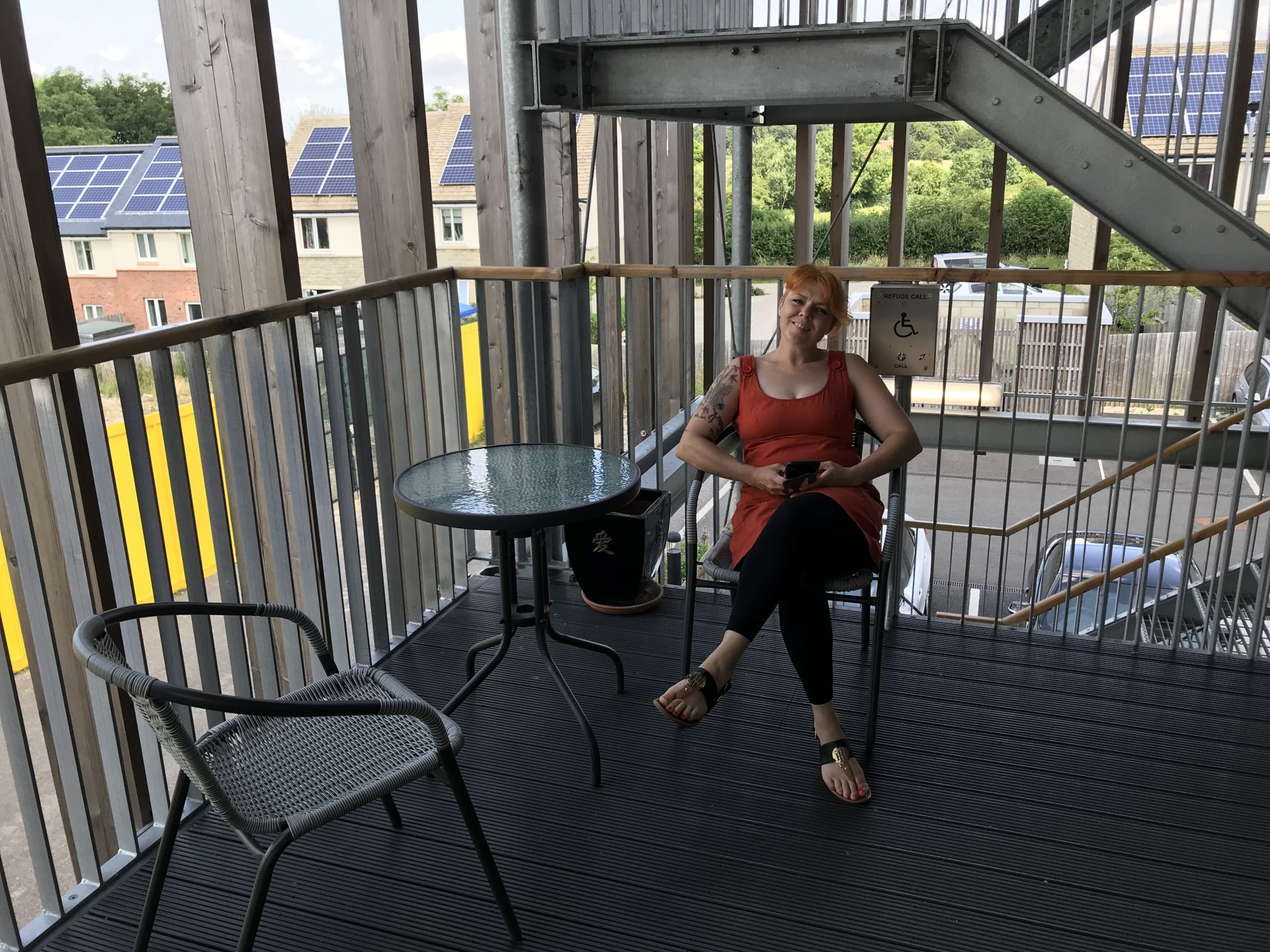 Perch Eco Business Centre image 5