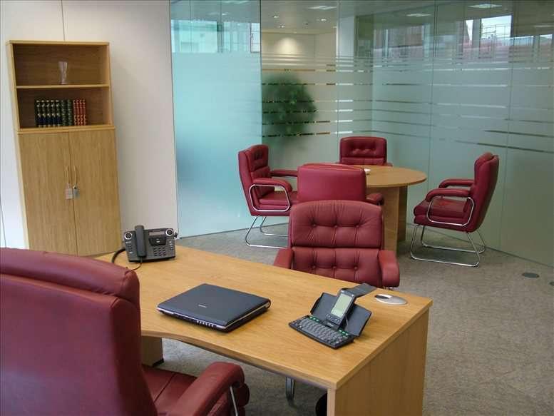 Executive Communication Centres image 2