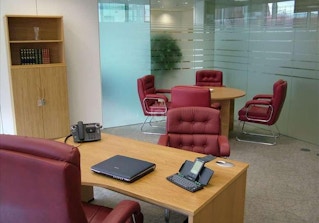 Executive Communication Centres image 2