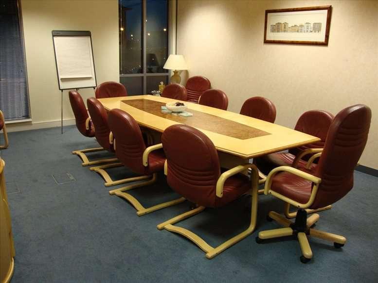 Executive Communication Centres image 5