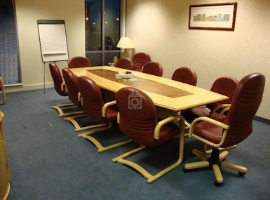 Executive Communication Centres image 5