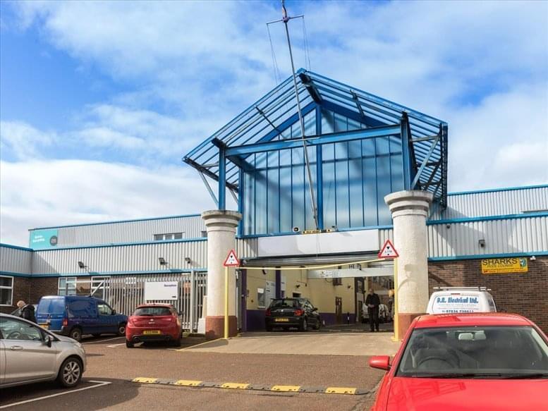 Bizspace Plc image 2