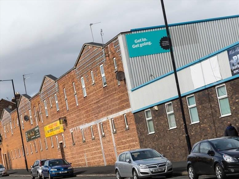 Bizspace Plc image 4