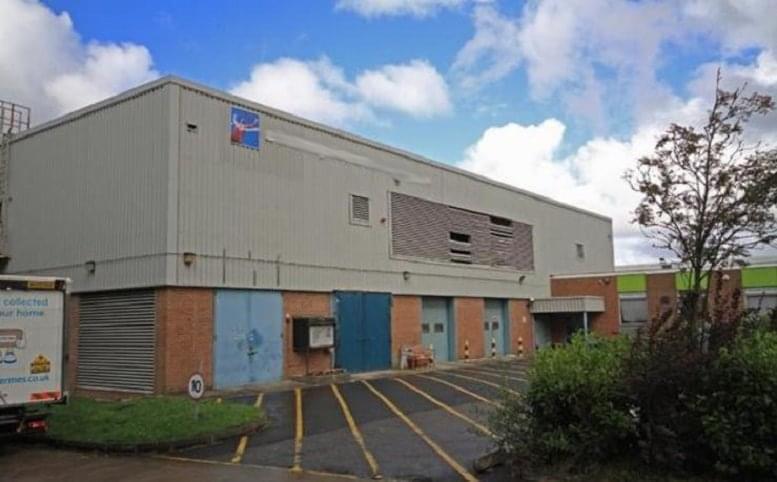 CENTAUR PROPERTY GROUP image 2