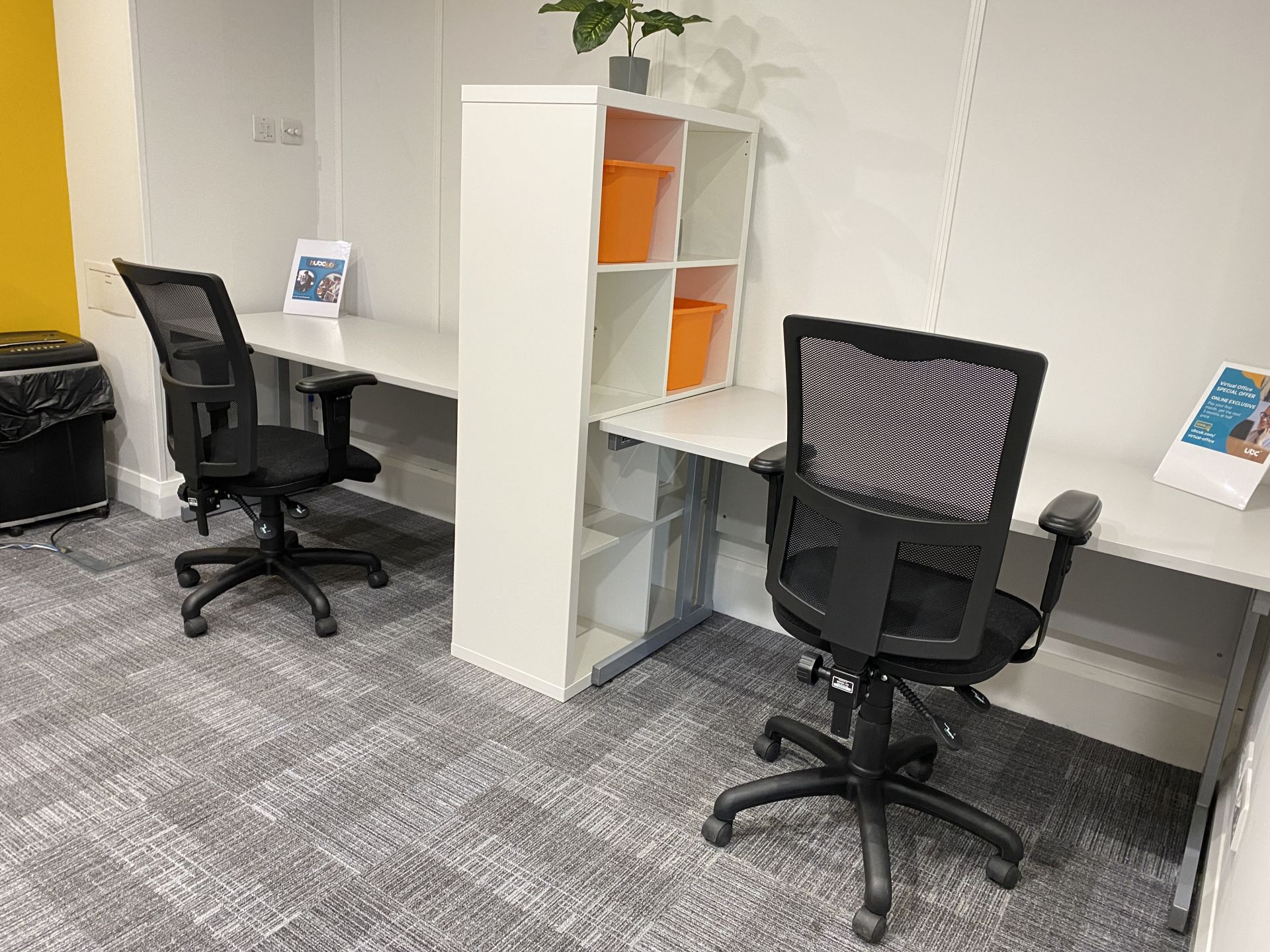 UBC Thursby House image 2