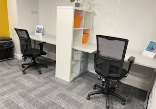 UBC Thursby House image 2