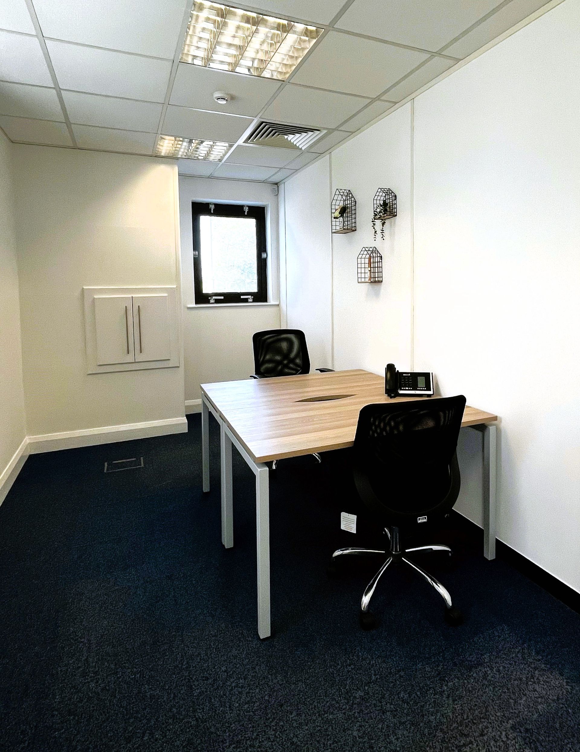 UBC Thursby House image 4