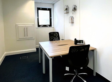 UBC Thursby House image 4