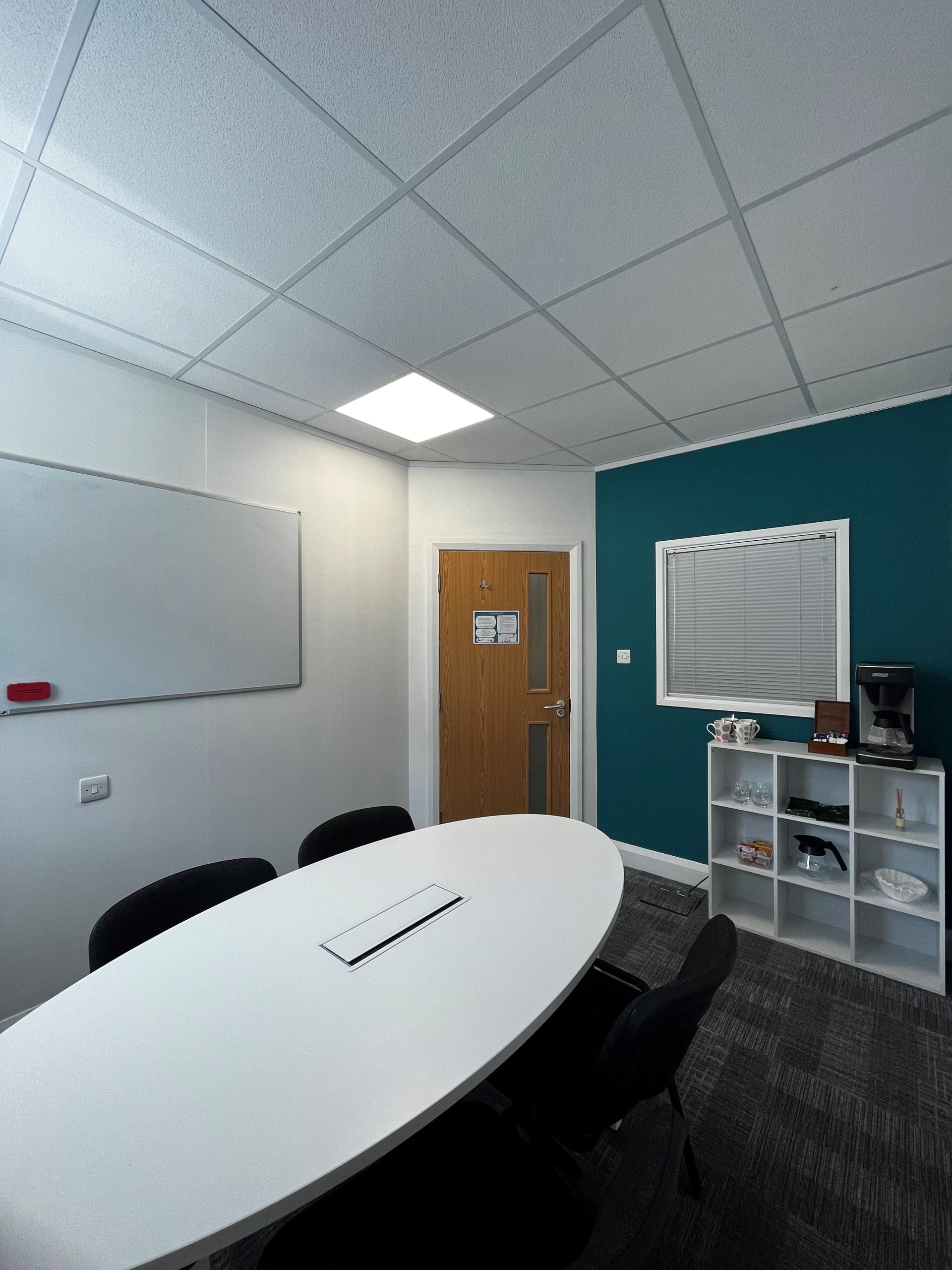 UBC Thursby House image 5