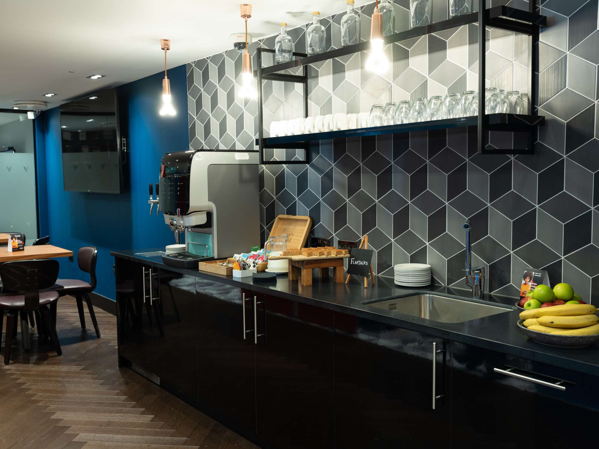 VWorks @ Village Hotel Wirral image 3