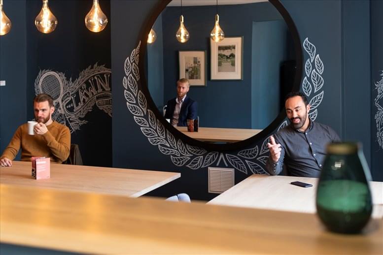 Bruntwood Business Centres image 5