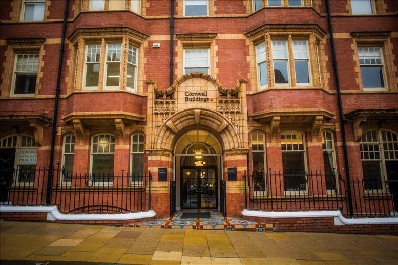 Bruntwood Business Centres image 1