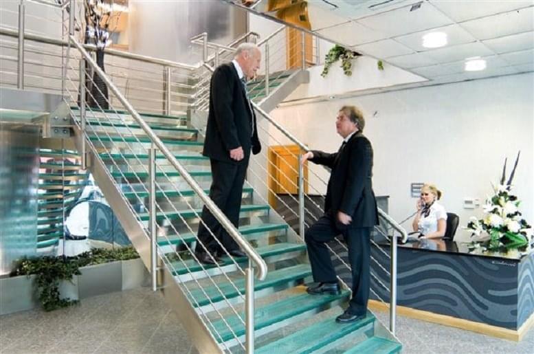 Arion Business Centre image 2