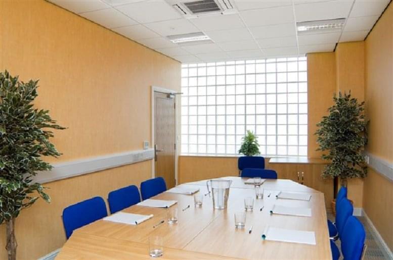 Arion Business Centre image 5