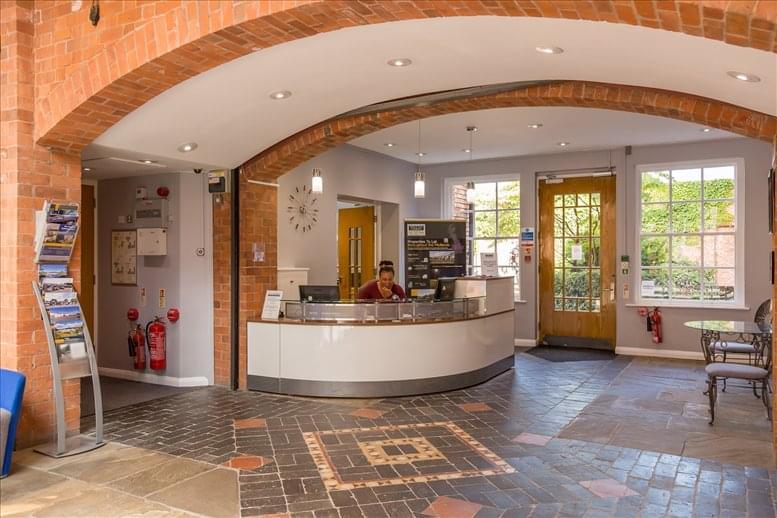 Whittle Jones image 2