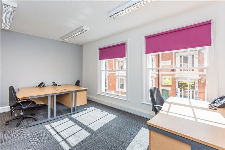 Whittle Jones image 3