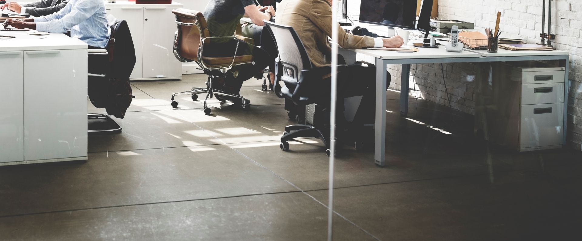 Orega Business Centres image 3