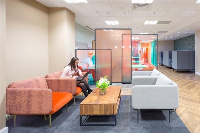 Landmark Space Limited image 2