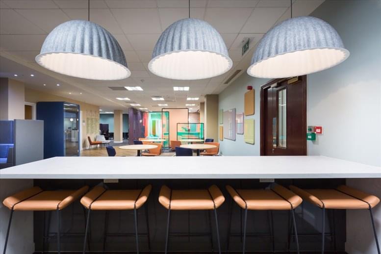 Landmark Space Limited image 4