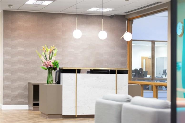 Landmark Space Limited image 5