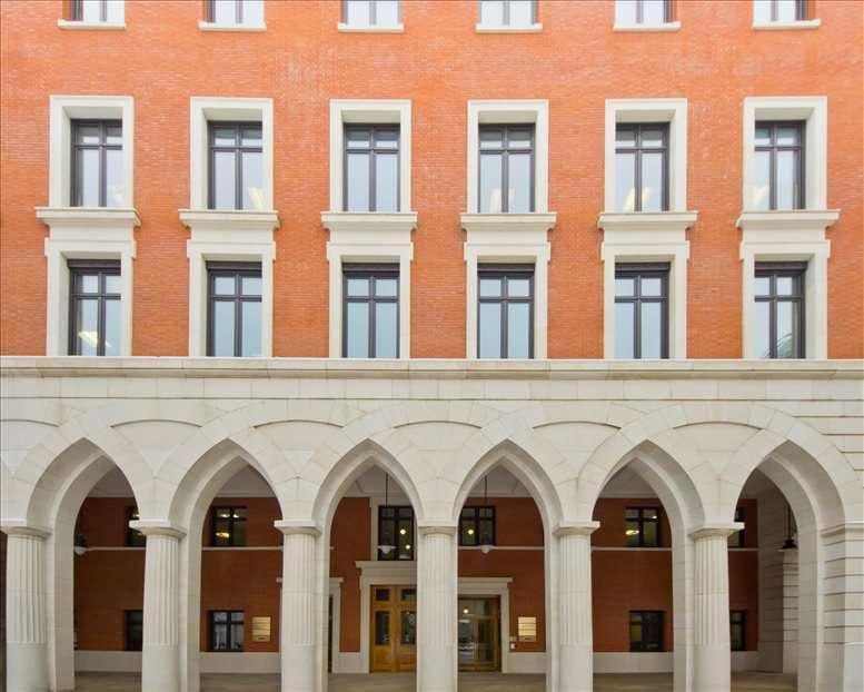 Landmark Space Limited profile image